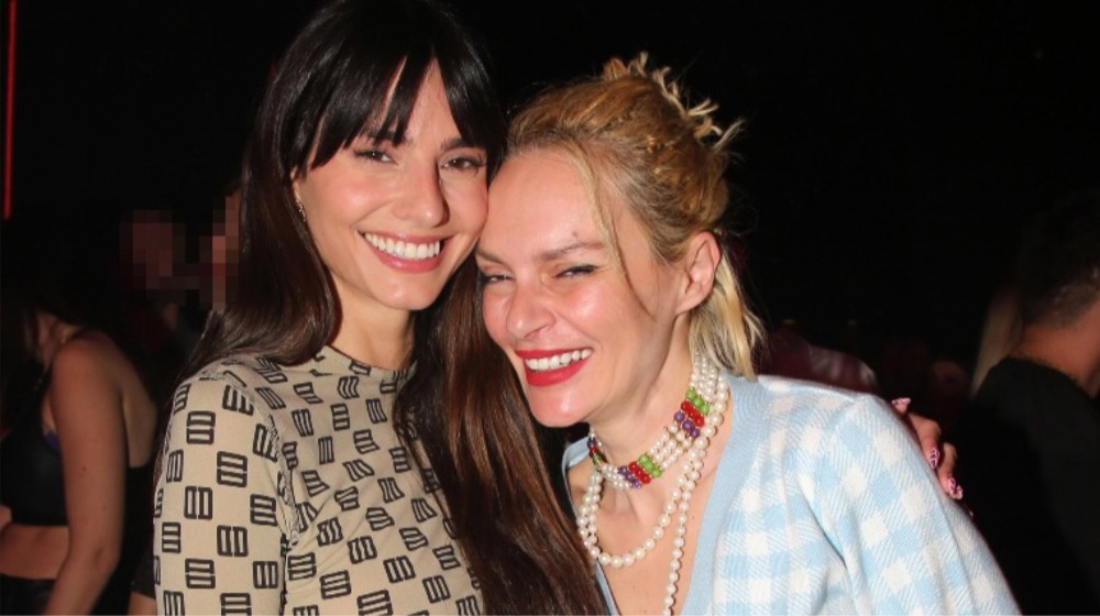 Ηλιάνα Παπαγεωργίου: "Η στενότερη συνεργάτης μου, η “δεύτερη μητέρα μου” μού έσκαβε τον λάκκο"